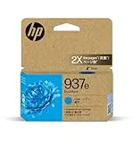 HP 937e EvoMore 4S6W6NA [シアン]
