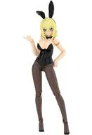 フレームアームズ・ガール ドゥルガーI〈Bunny Style〉