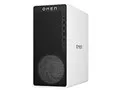OMEN 16L Gaming Desktop Core Ultra 7 265F・16GBメモリ・1TB SSD・RTX 5060Ti 価格.com限定モデル [パンダ]