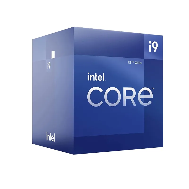 Core i9 12900 BOX