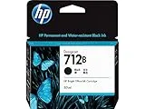 HP 712B 3ED29A [ブラック]