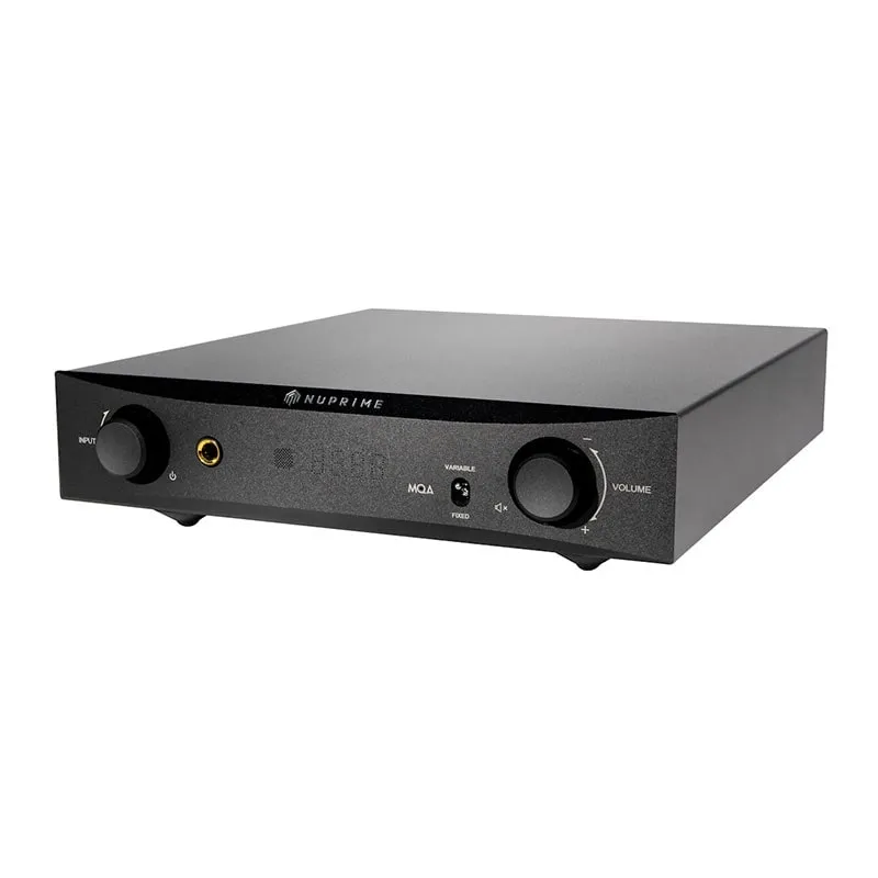 DAC-9X [black]
