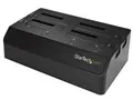 SDOCK4U313 [ブラック]