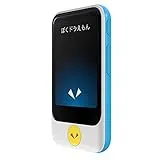 POCKETALK S グローバル通信(2年)付き ドラえもんEdition 特別セット PTSGD