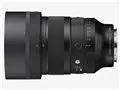 85mm F1.2 DG [ソニーE用]