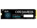 PCIe Gen3x4 P34A60 SP128GBP34A60M28