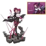 崩壊：スターレイル カフカ 1/7