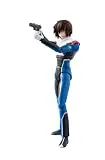 S.H.Figuarts キラ・ヤマト(オーブ連合首長国パイロットスーツVer.)