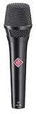KMS 104 plus bk [black]
