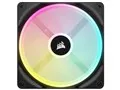 iCUE LINK QX140 RGB Expansion Kit CO-9051003-WW [ブラック]