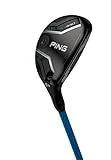 G440 ハイブリッド ユーティリティー レフティー [PING TOUR 2.0 BLACK 90 フレックス：S ロフト：30]