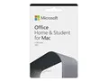 Office Home & Student 2021 for Mac
