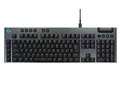 G915 X G915X-TCBK [ブラック]