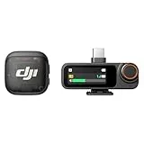 DJI Mic 3 (1TX+1RX)