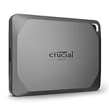 X9 Pro CT1000X9PROSSD9