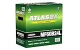 ATLASBX (MF)60B24L