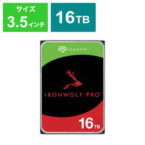 ST16000NT001 [16TB SATA600 7200]