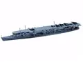 1/700 艦隊これくしょんプラモデル 26 艦娘 軽空母 龍驤