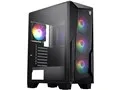 MAG FORGE 130A AIRFLOW