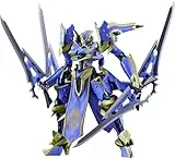 ナイツ&マジック(原作版) MODEROID DX-SCALE イカルガ (原作版)