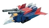 MG 1/100 機動戦士ガンダム Gファイター ガンダム Ver.2.0用V作戦モデル
