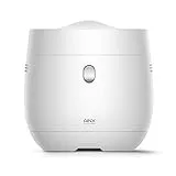 Smart Rice Cooker 糖質カット炊飯器 AX-RC3