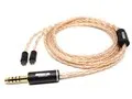 Matador-Nexus NLI-MTR-NXS 4.4mmバランス(5極)⇔2ピン [1.2m]