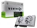 GeForce RTX 5060 Ti 8G VENTUS 2X OC WHITE PLUS [PCIExp 8GB]