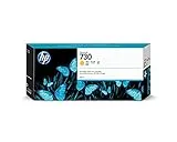 HP 730 P2V70A [イエロー]