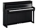 Clavinova CLP-885PE [黒鏡面艶出し]