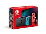 Nintendo Switch HAD-S-KABAH [ネオンブルー・ネオンレッド]