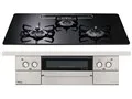 FACEIS GRAND PD-893WS-U75CK 12A13A [クリアパールブラック]