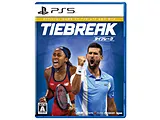 タイブレーク：Official game of the ATP and WTA [PS5]