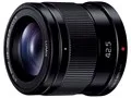 LUMIX G 42.5mm/F1.7 ASPH./POWER O.I.S. H-HS043-K [ブラック]