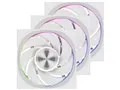 CPS F7X120R-ARGB-WH3IN1 [ホワイト]