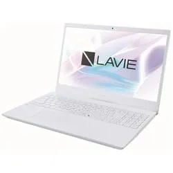 LAVIE N15 N1550/JAW-HE PC-N1550JAW-HE [パールホワイト]