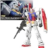 RG 1/144 RX-78-2 ガンダム Ver.2.0