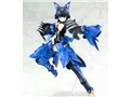 アリス・ギア・アイギス メガミデバイス 小芦睦海【剛毅】