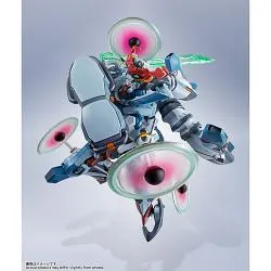 METAL ROBOT魂 <SIDE MS> GQuuuuuuX