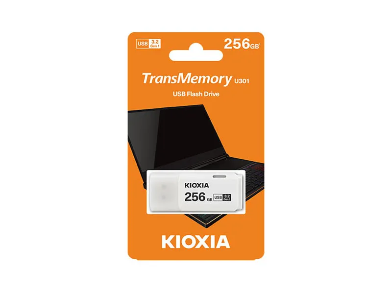 TransMemory U301 LU301 [256GB]