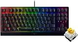 BlackWidow V3 TKL JP Yellow Switch RZ03-03491900-R3J1