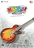 MUSICUS！ [完全生産限定版] [PS4]