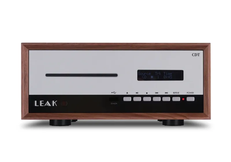 LEAK Audio CDT