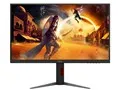 U27G4XM/11 [27インチ Black&Red]