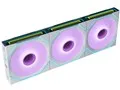 UNI FAN SL-INF FLEX 120 3Pack 12SLIN1F3W [ホワイト]