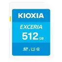 EXCERIA KLNEA512G [512GB]