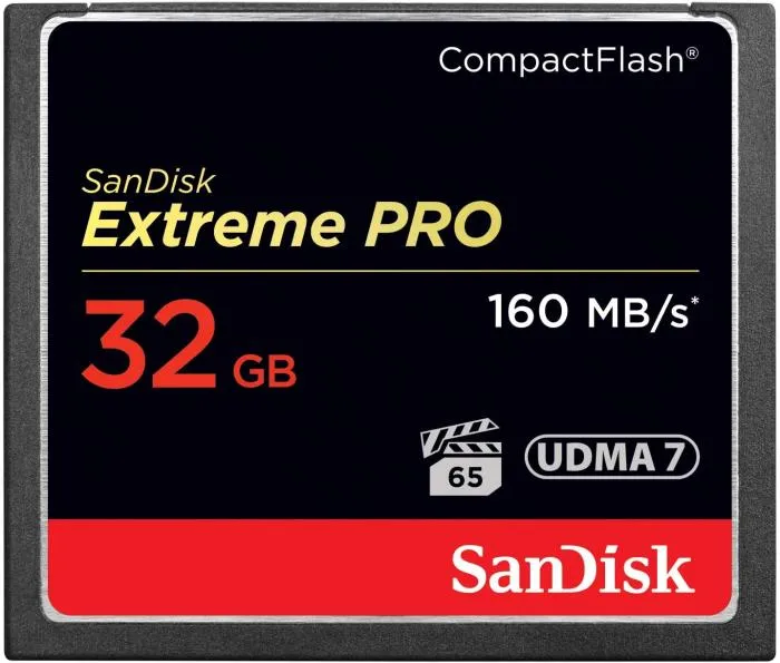SDCFXPS-032G-X46 [32GB]