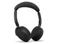 Evolve3 65 Flex MS - USB-C with Dongle [Black]