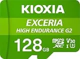 EXCERIA HIGH ENDURANCE G2 LMHE2G128GG2 [128GB]