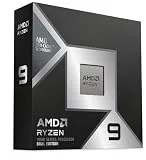 Ryzen 9 9950X3D2 Dual Edition BOX
